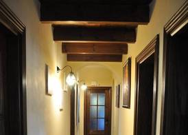 Agriturismo Oasis Hill 2