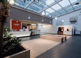 easyHotel Amsterdam Zaandam 3