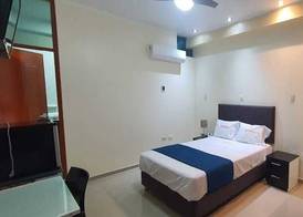 Hotel Golden Sky 3