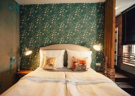 36 Phô Cô Hotel & Suites 5