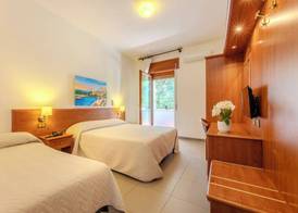 Paglianza Hotel 5