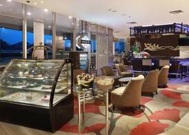 Swiss-Belhotel Airport Jakarta 4
