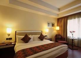 Fortune Select JP Cosmos, Bengaluru - Member ITC Hotels' Group 3