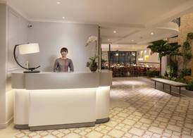 Maison De Camille Boutique Hotel 2
