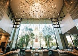 The Strings Hotel Nagoya 2