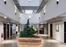 Urban Living Residence 3