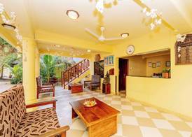 Ifa Beach Resort 3