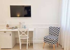 Palazzo Mauro Sorrento Luxury Rooms 4