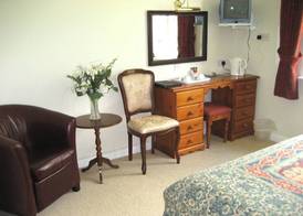 The Dial House Guest House 3
