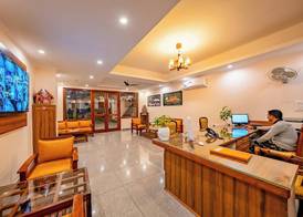 Resorts By The Baagh Bhimtal 2