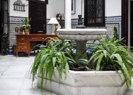 Suites Machado 3