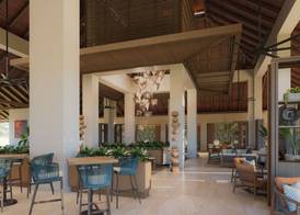 Hyatt Vivid Punta Cana - Adults-Only All-Inclusive Resort 2