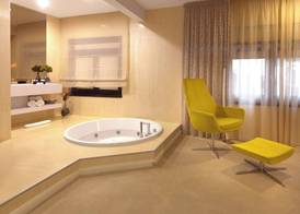 Hotel Vila Class 3