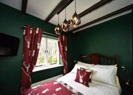 The Bear Inn 4