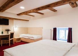 Hotel Pivovar 5
