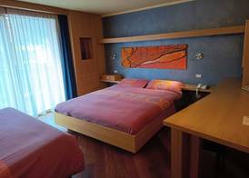 Hotel Ambrosini 3