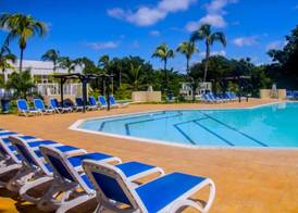 Club Amigo Ancon 4