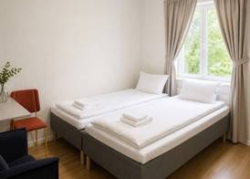 Bokloster Longstay 5