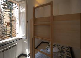 Ventegà Sea View Apartment with Balcony 5