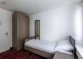 Union Light - Self Check-In Hotel 3
