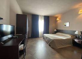 Hotel Le Badie 5