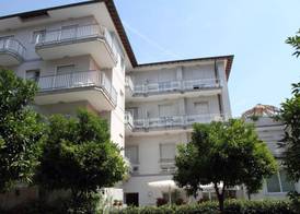 Hotel Baia Bianca 3