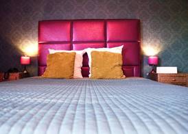 V E R O N E - Rooms & Suites - Liège - Rocourt 5