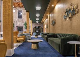 SpringHill Suites by Marriott New Orleans Warehouse Arts District 4
