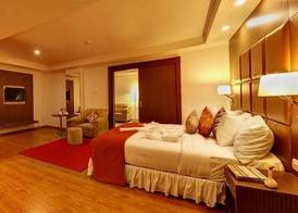 The Atrium Boutique Hotel 5