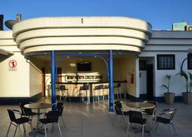 Hotel Sagres 4