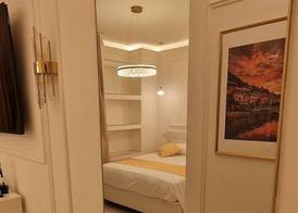 Gaglian's suites Lake Como 5