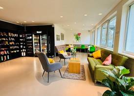 Bonnox Boardinghouse & Hotel 3