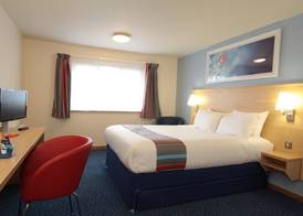Travelodge Bournemouth 5
