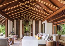 One&Only Reethi Rah 4
