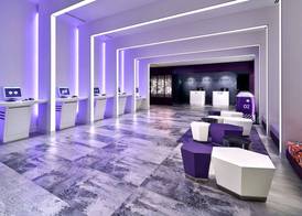YOTEL Singapore Orchard Road 5