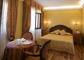Hotel Al Codega 4