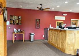 HAWARDEN HARVEST INN 3