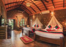 Copper Edge - Eco Resort, Coorg 3