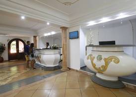 Hotel La Bitta - Bovis Hotels 2