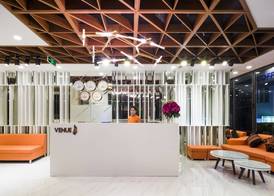 Venue Hotel Nha Trang Beach 4