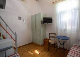 Nostos Hotel 5