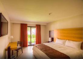Hotel Coclé 5