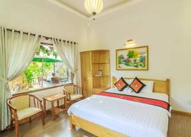 Tue Tam Garden Villa 4