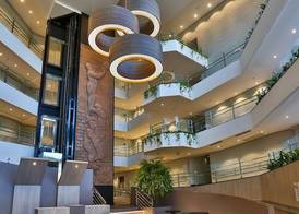 Quality Hotel Blumenau 3