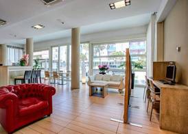 Hotel Fiamma & SPA Cesenatico 5