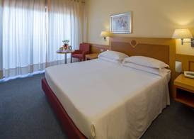 Best Western Hotel I Triangoli 4