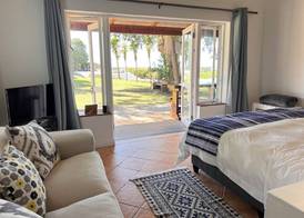 The Whaling Station Guesthouse 4