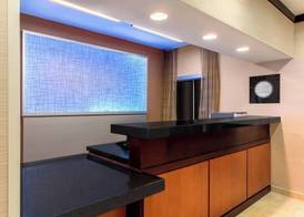 Fairfield Inn & Suites Stevens Point 2
