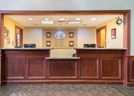 Comfort Suites Findlay I-75 near Sports Complex 2