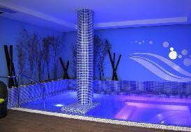 Aparthotel Vilassar 3